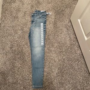 Super Skinny Old Navy Jeans